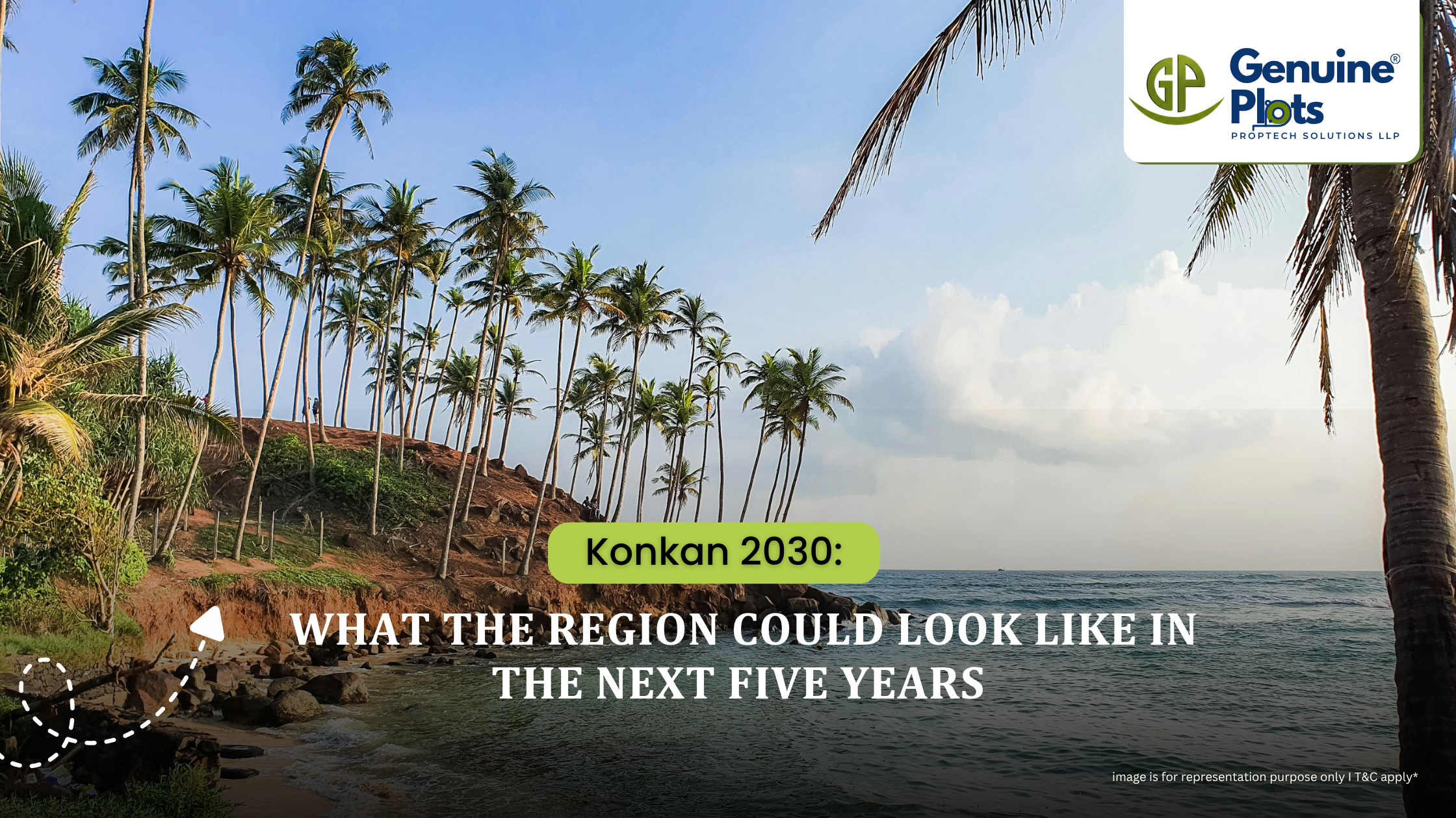 Konkan 2030: What the Region Could Look Like in the Next Five Years