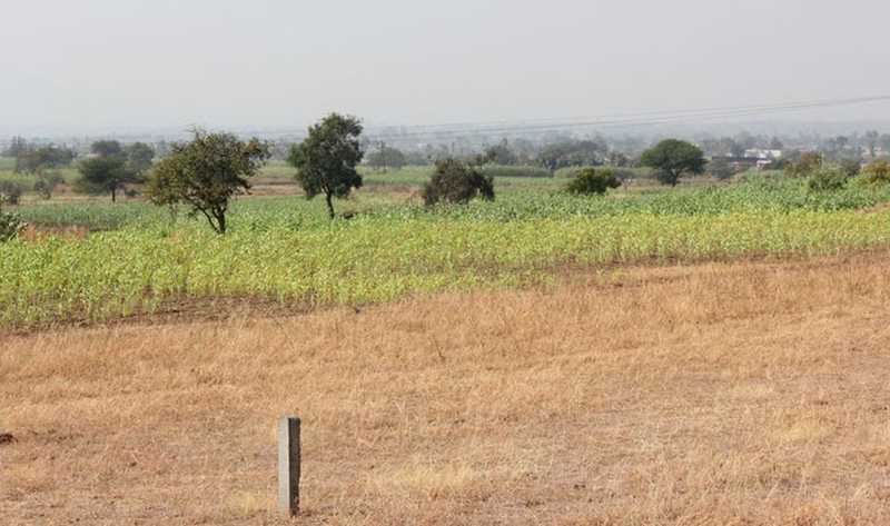 Green Hill Venkatesh Holiday Homes Plots for sale Sarola , Plot for sale in Bhor