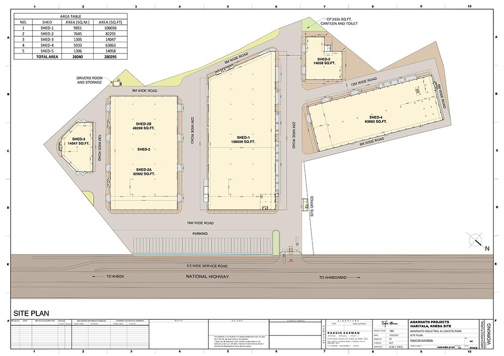 Arham Industrial Estate Plots for sale Gauddara, Pune, Maharashtra , Pune Industrial Land