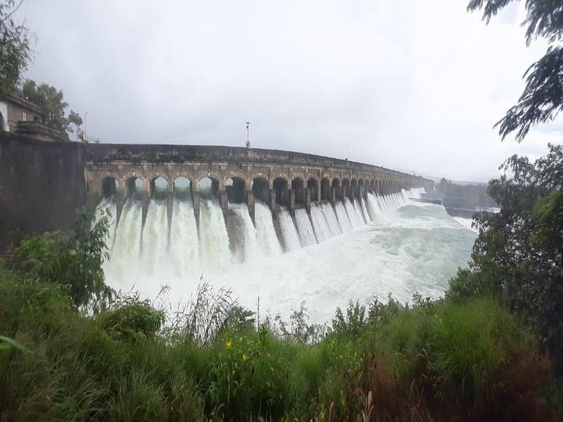 Embrace The Serenity Plots for sale Bhatghar Dam Backwaters, Velvand, Bhor, Pune, Maharashtra , Bhor