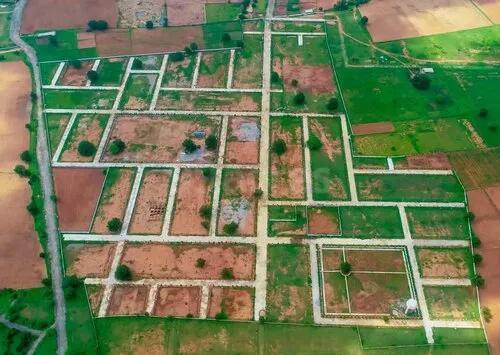 GROWTH CENTRE PLOTS FOR SALE IN PEN Plots for sale Pen, Raigad, Maharashtra , Pen