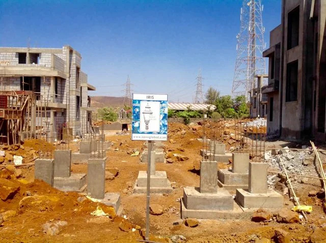 The White Villas Plots for sale Kasara Budruk, Taluka Shahapur, Thane, Maharashtra – 421602 , Kasara