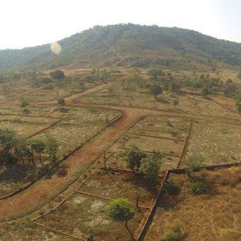 O2 Valley Plots for sale O2 Valley, Tambhad, Rajgad, Pune, Maharashtra. , Raigad
