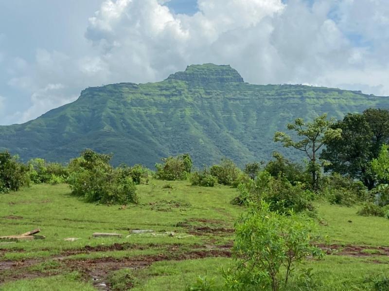 O2 Valley Plots for sale O2 Valley, Tambhad, Rajgad, Pune, Maharashtra. , Raigad Farmhouse Plotting Project