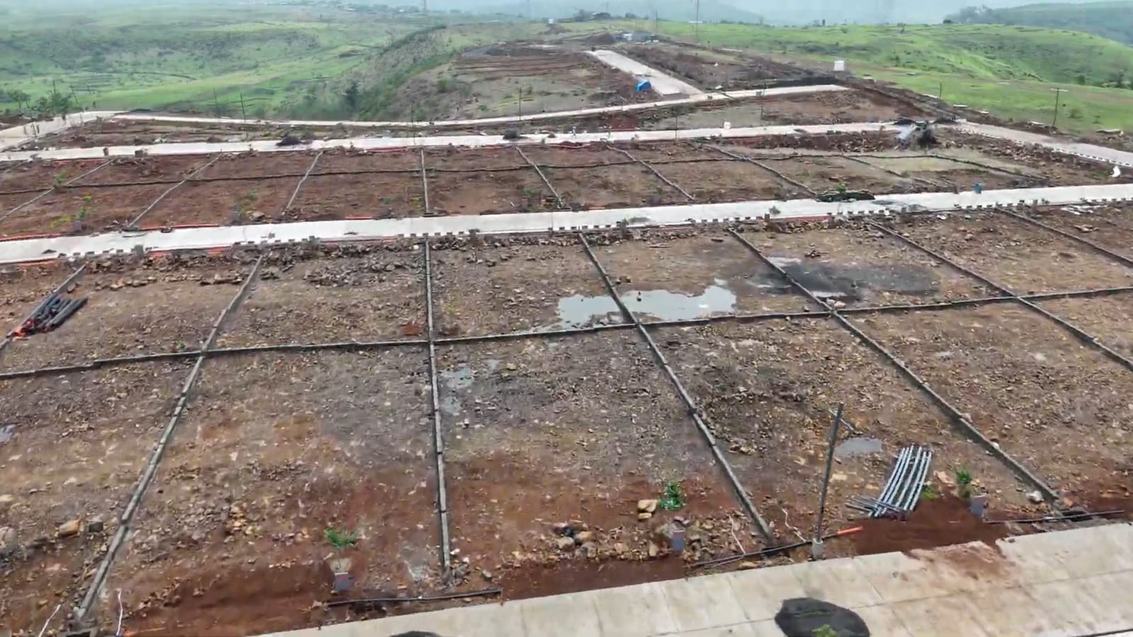 Rustomjee Belle Vie Plots for sale Kasara Hills, Shahapur, Thane, Maharashtra – 421602 , Kasara