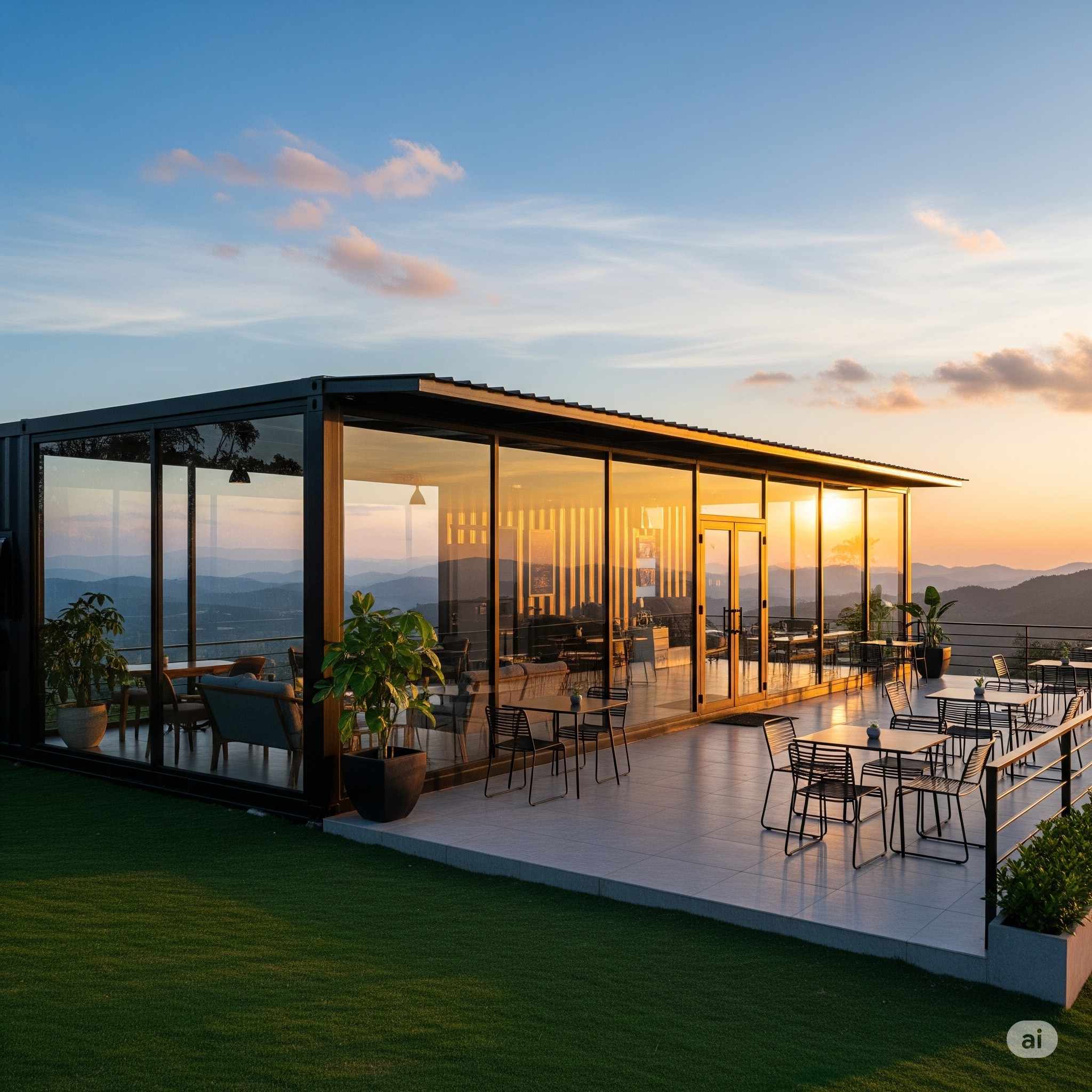 TRIKAYA TAFONI Plots for sale Kamshet, Maval , Kamshet