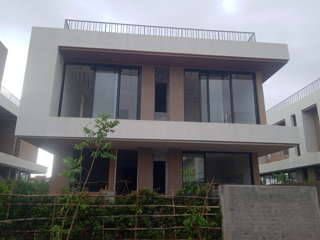 Vogue 25 Plots for sale Kune Village, Khandala, Maharashtra 410301 , Lonavala Residential NA Plotting Project