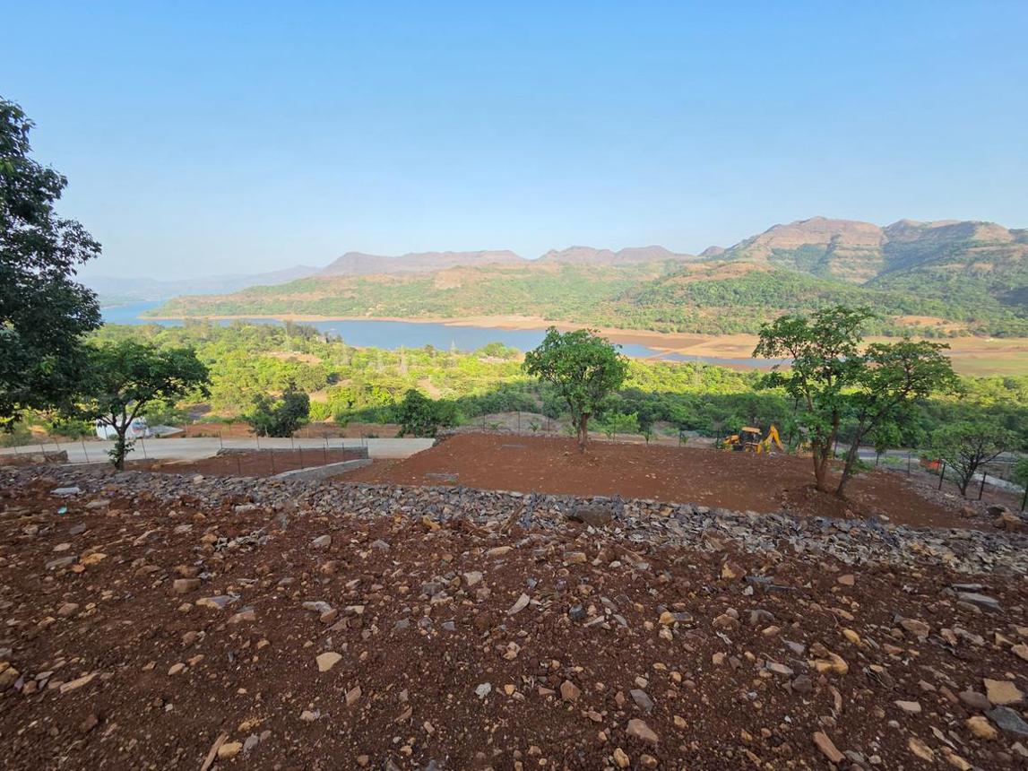 Mount Villa Plots for sale Kahne Phata, Pune–Mumbai Highway, Mulshi, Pune, Maharashtra , Kamshet