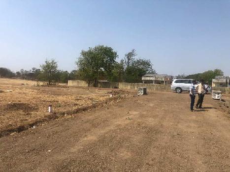 Adgaon Plots for sale Adgaon Residential NA Plots, Adgaon, Nashik , Nashik