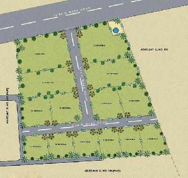 Adgaon Plots for sale Adgaon Residential NA Plots, Adgaon, Nashik , Nashik Residential NA Plotting Project
