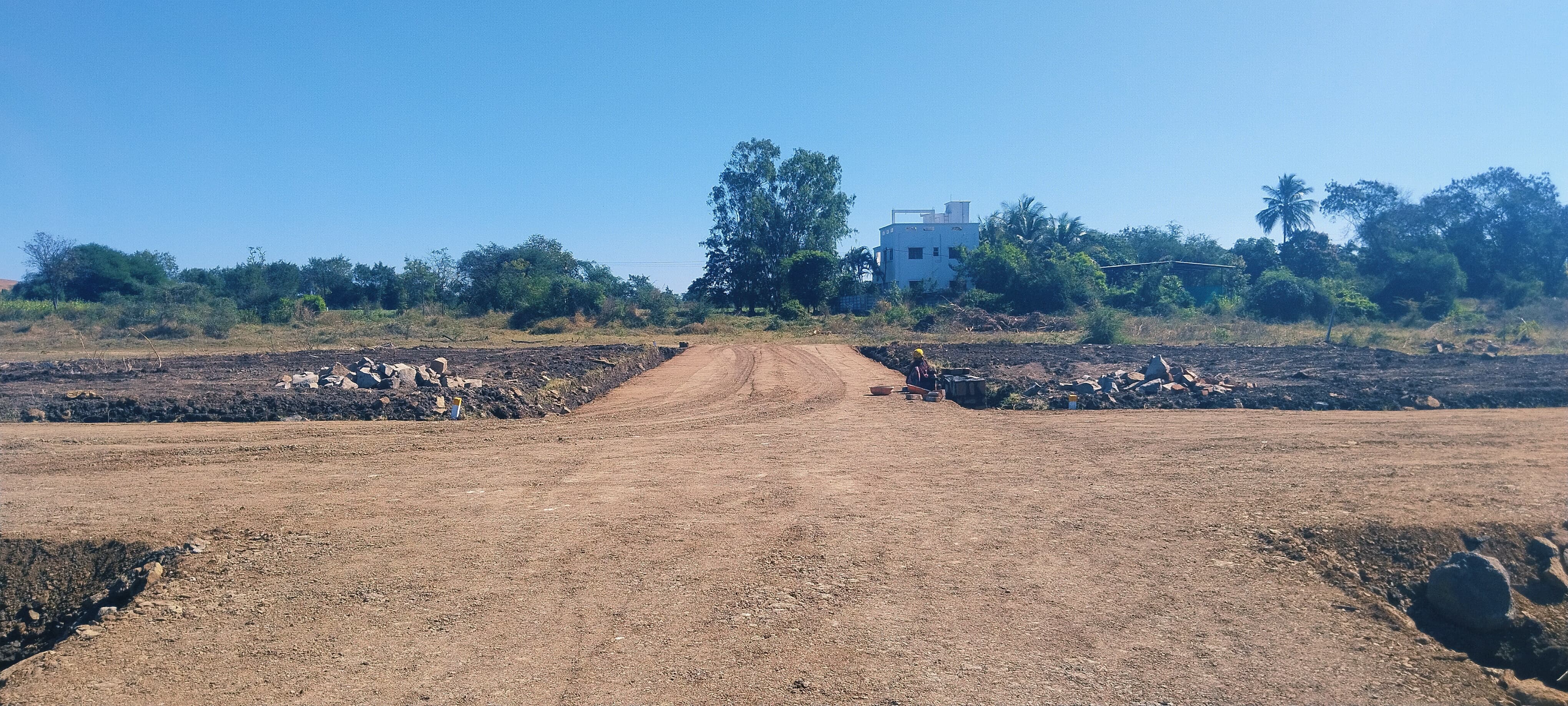 Adgaon Mhasrul NX Plots for sale Mhasrul, Nashik, Maharashtra – 422004 , Nashik