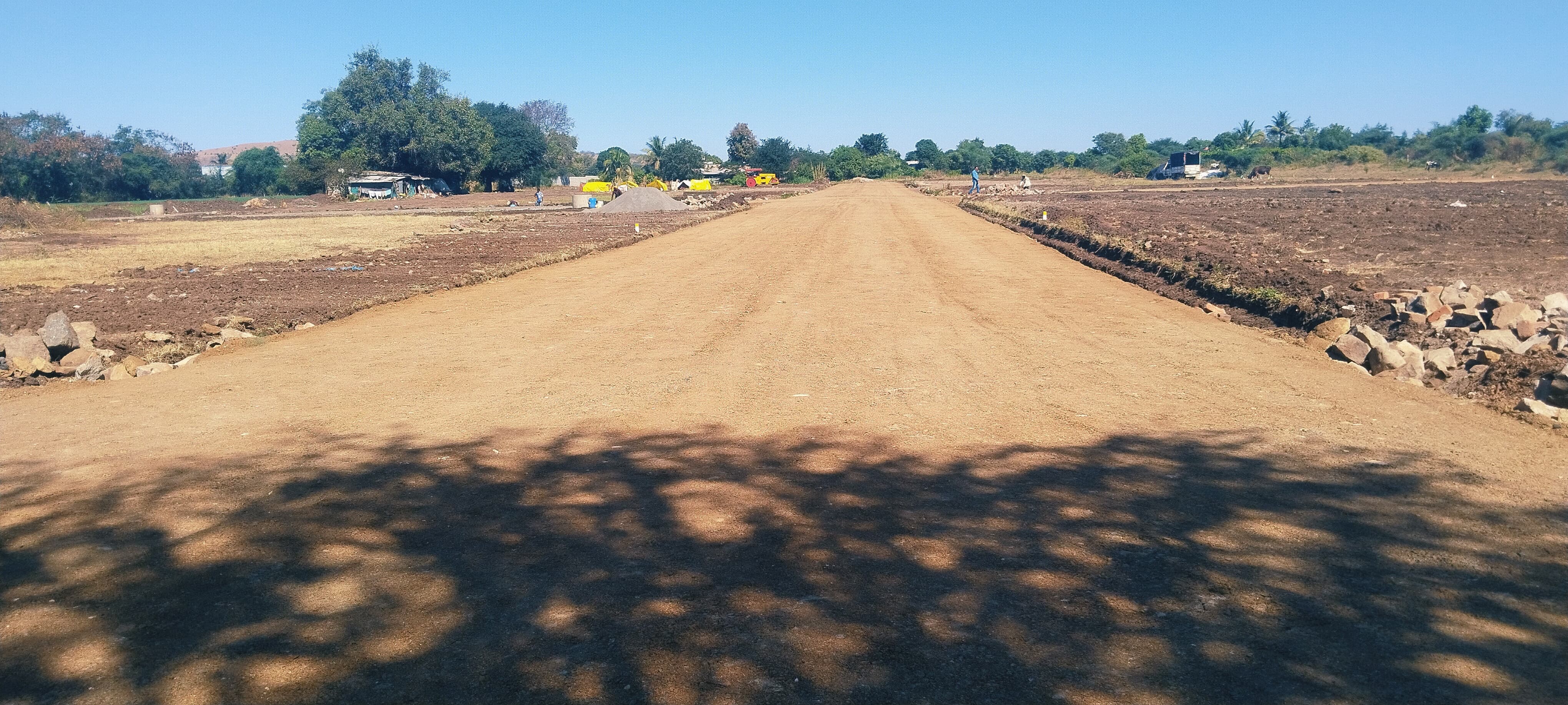 Adgaon Mhasrul NX Plots for sale Mhasrul, Nashik, Maharashtra – 422004 , Nashik Residential NA Plotting Project