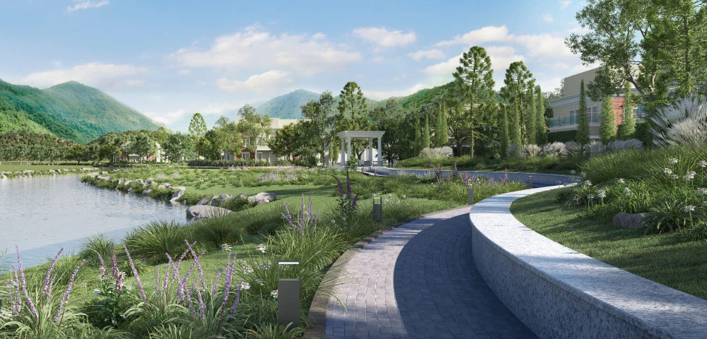 Aero Estate Plots for sale Khambewadi, Khapoli , Raigad