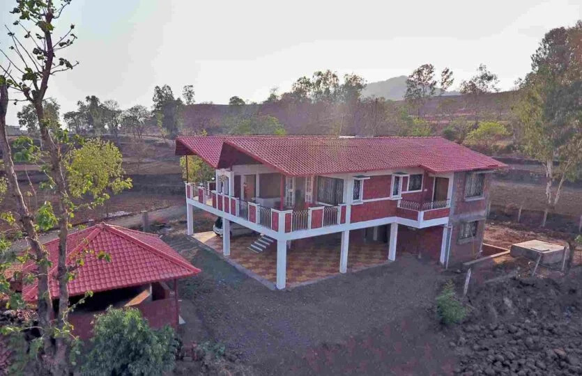 Rajgad Homestay Plots for sale Plot No. 82, Danewadi, Waghbil Chowk, Panhala, Kolhapur , Kolhapur