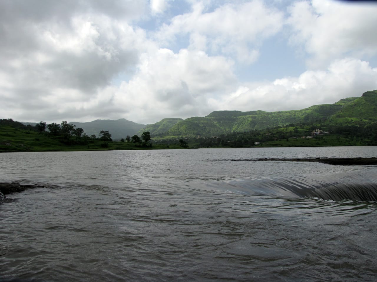 Aquawood Farmlands 2 Plots for sale Khamboli, Taluka Mulshi, Pune – 412115 , Pune Residential NA Plotting Project
