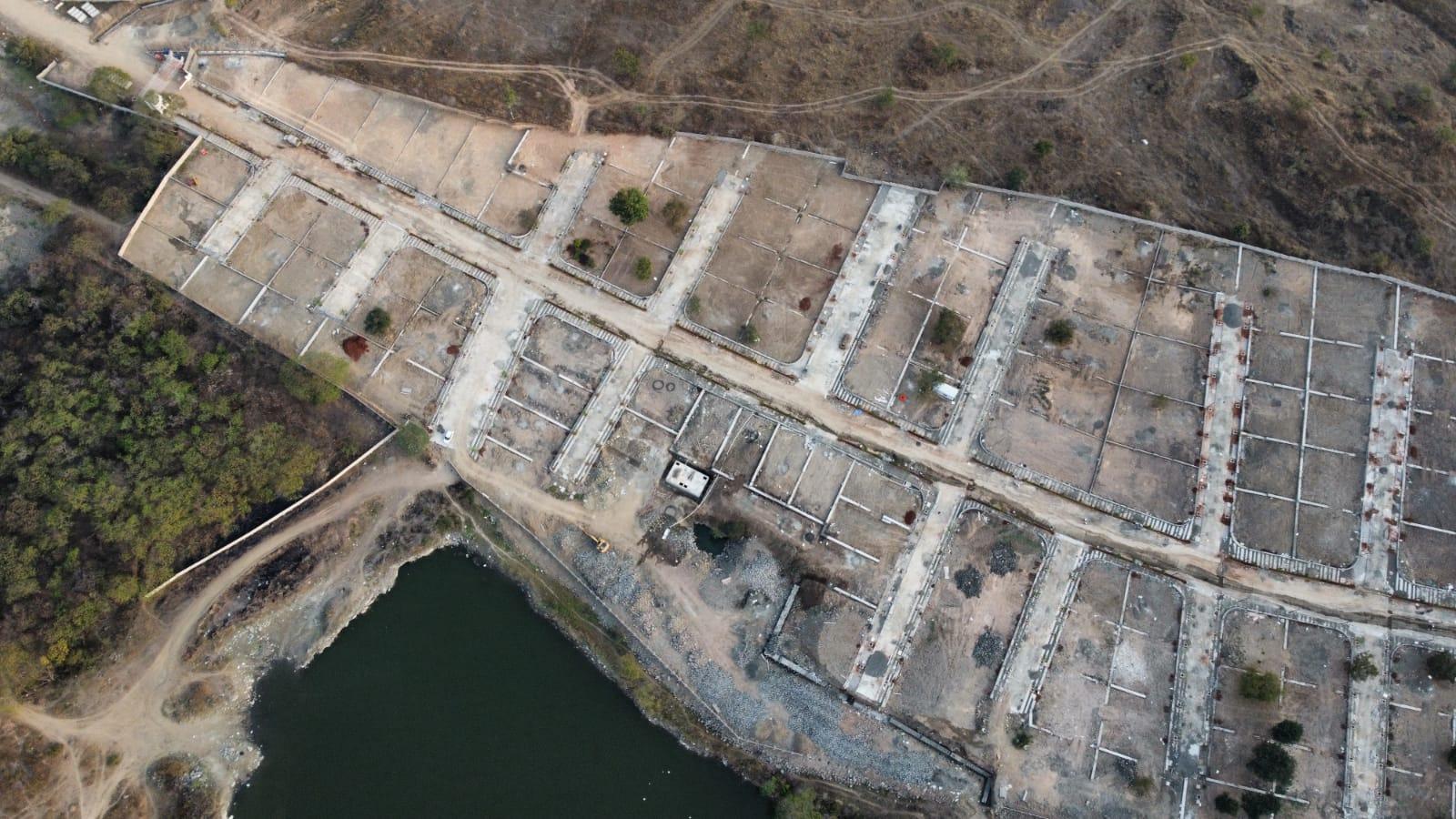 Aranya Plots for sale Marunji, Hinjewadi, Pune , Pune