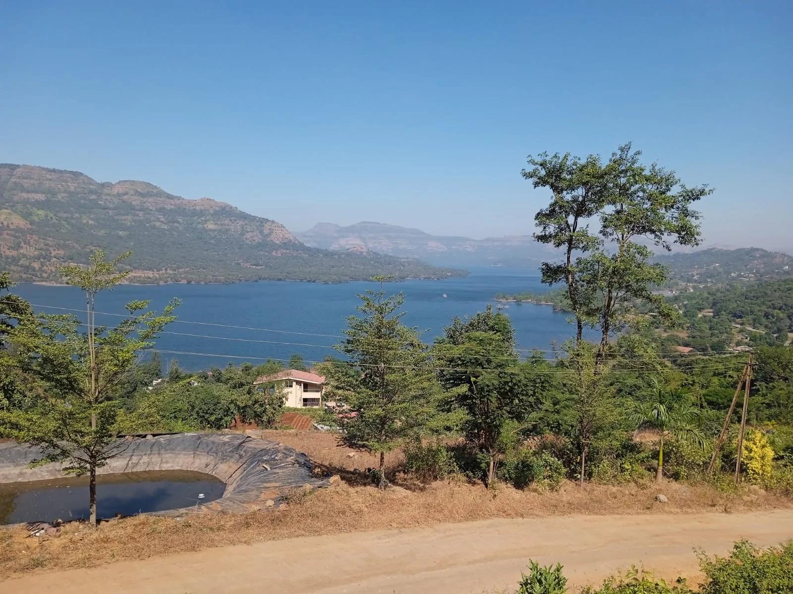 Arcadia Nest Plots for sale At Post Mulshi, Mulshi, Pune, Maharashtra, India , Mulshi Farmhouse Plotting Project