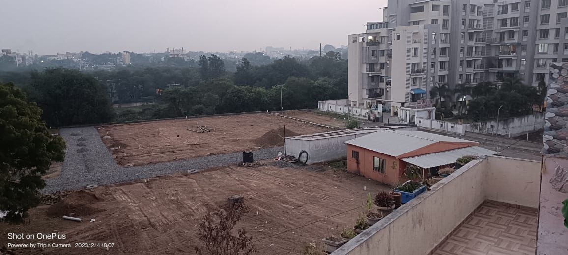 Ayansh Panchvati Plots for sale Near Neelkanth River View Apartments, Panchvati, Nashik – 422003 , Nashik