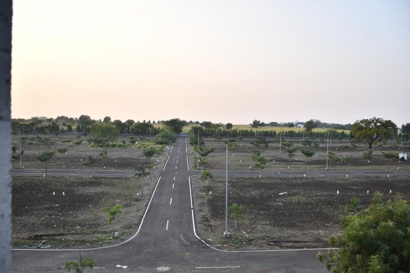 Balaji Landmark Plots for sale Balaji Landmark, Bale, Solapur, Maharashtra , Solapur
