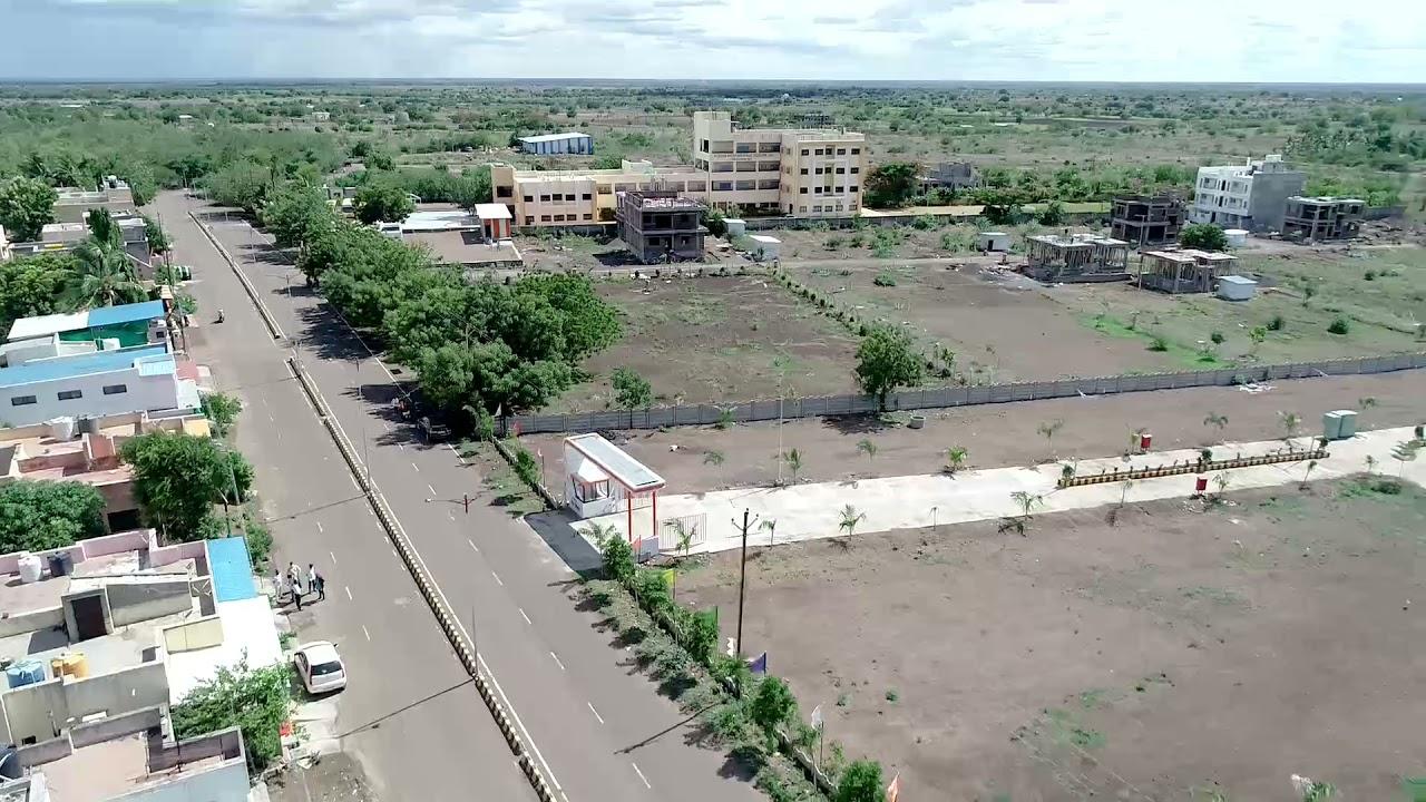 Balaji Landmark Plots for sale Balaji Landmark, Bale, Solapur, Maharashtra , Solapur Residential NA Plotting Project