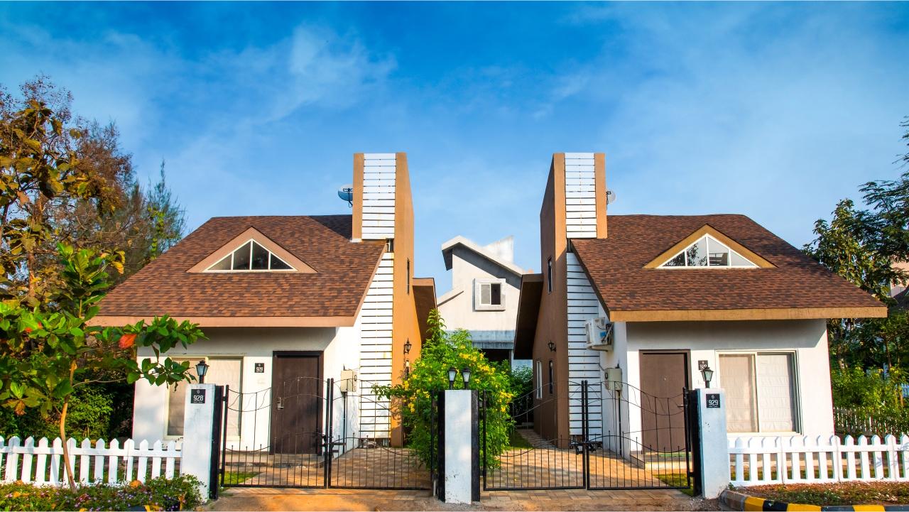 Botanica Farmscapes Plots for sale Mulgaon T. Wasare, Karjat, Raigad , Lonavala Residential NA Plotting Project