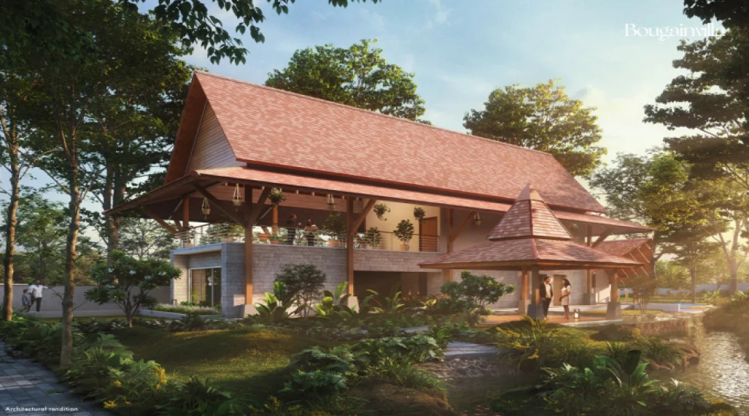 Bougain Villa Plots for sale Bougain Villa, Lohegaon, Pune, Maharashtra , Pune