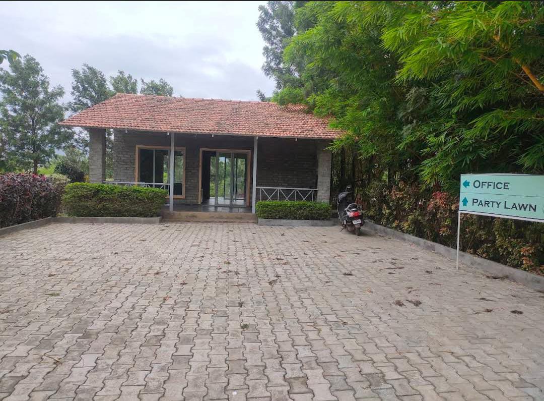 By The Lake Plots for sale Naigaon, Shirwal, Satara, Maharashtra – 412801 , Bhor Residential NA Plotting Project