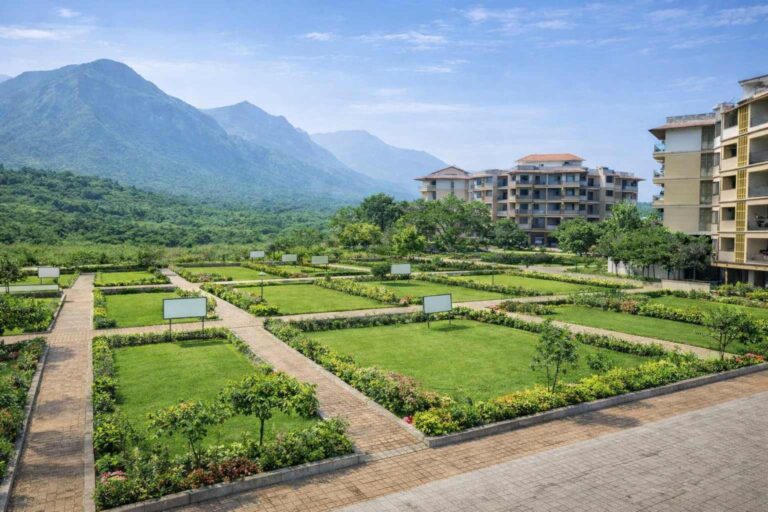 Shapoorji Pallonji Treetopia Plots for sale Jadhavwadi, Pune East , Pune Farmhouse Plotting Project
