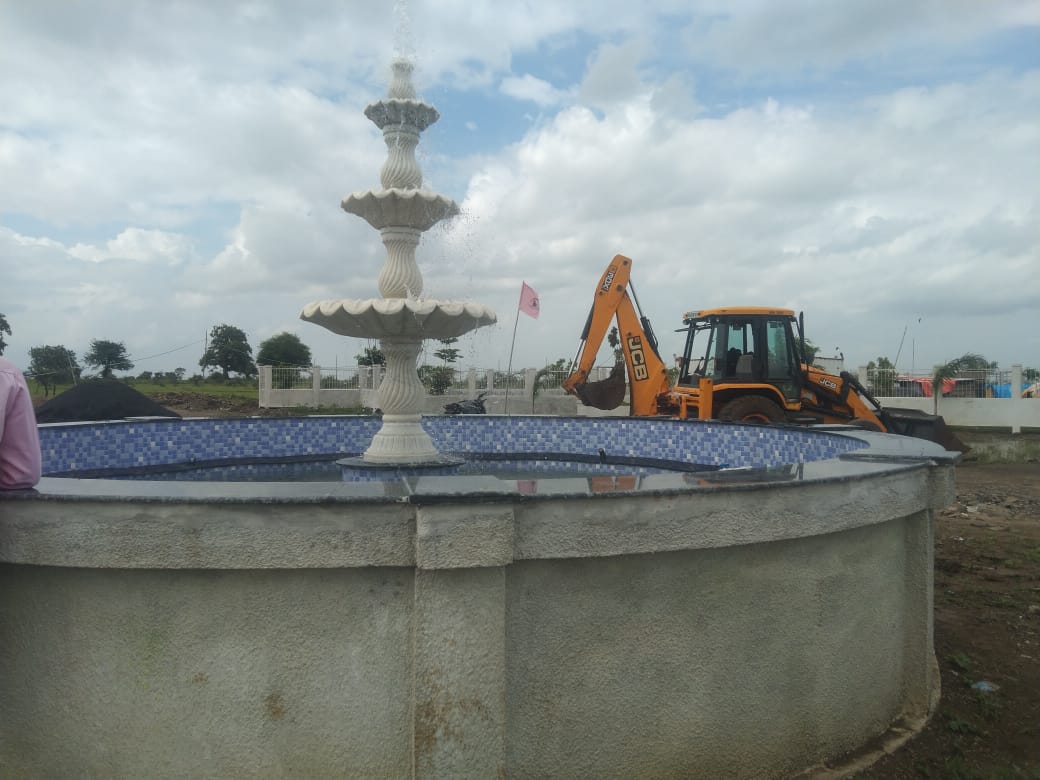 Central Coast City Plots for sale Kh. No. 89 & 91/2, Peotha (Bela), Nagpur, Maharashtra – 441108 , Nagpur