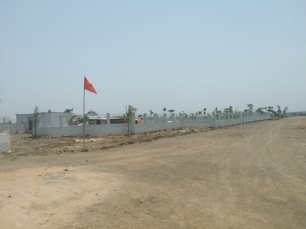 Central Coast City Plots for sale Kh. No. 89 & 91/2, Peotha (Bela), Nagpur, Maharashtra – 441108 , Nagpur Residential NA Plotting Project