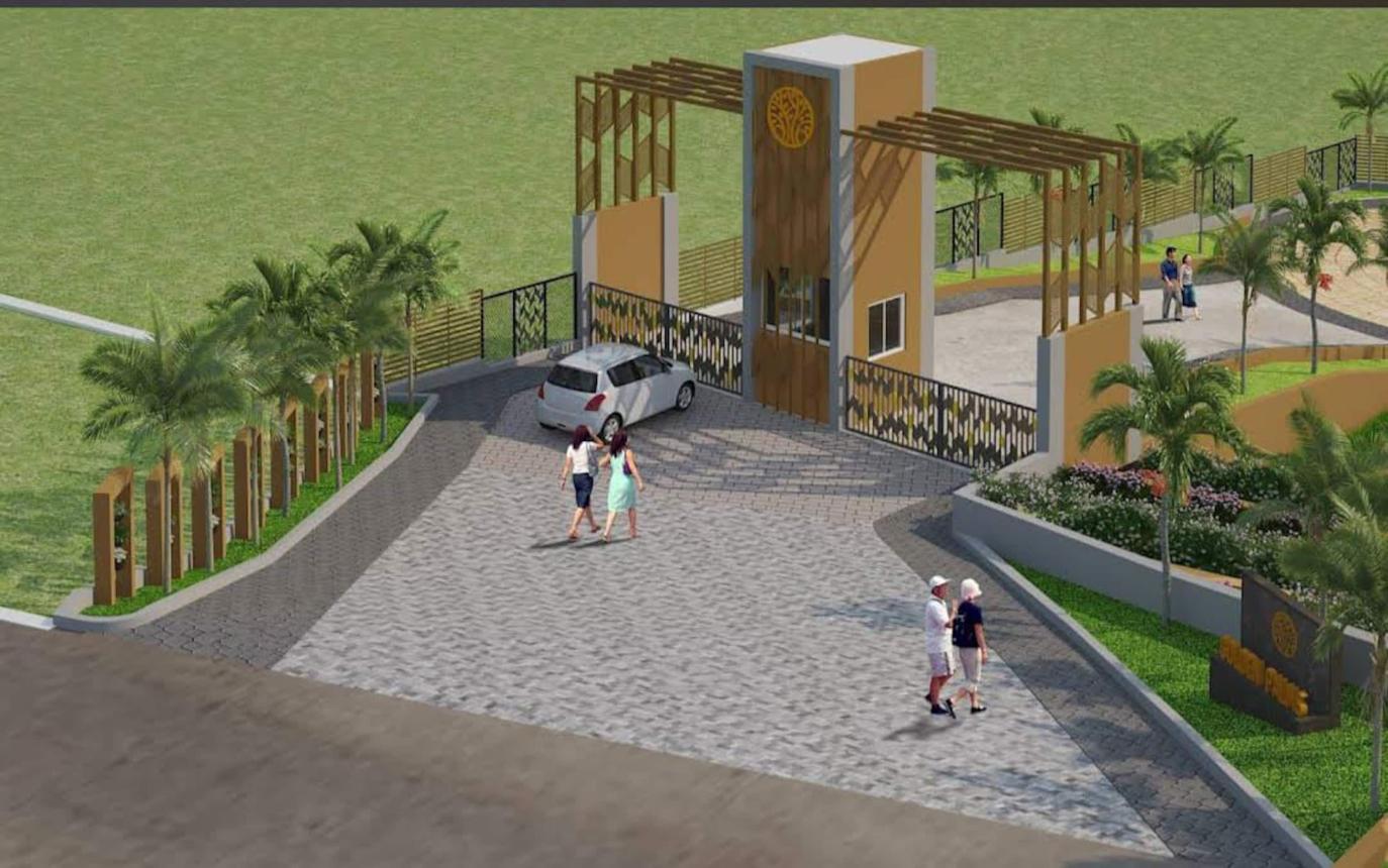 Cerato Plots for sale Near Hinjawadi IT Park, Pune, Maharashtra , Pune Residential NA Plotting Project