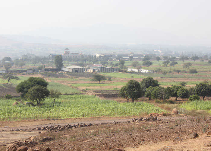 Green Hill Venkatesh Holiday Homes Plots for sale Sarola , Plot for sale in Bhor 