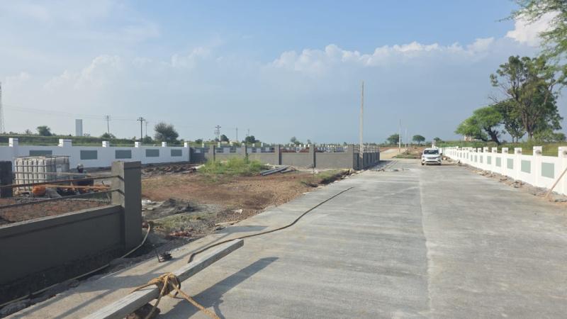 Chaitanya Prathmesh Plots for sale Shirwal, Taluka Khandala, District Satara, Maharashtra – 412801 , Shirwal