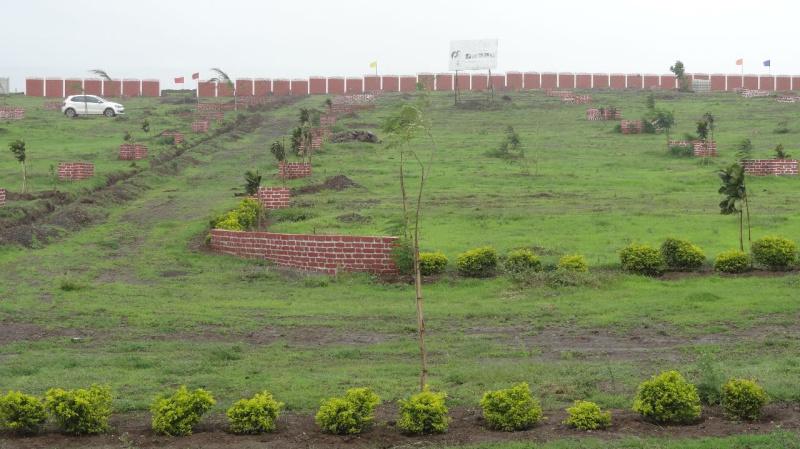Chaitanya Prathmesh Plots for sale Shirwal, Taluka Khandala, District Satara, Maharashtra – 412801 , Shirwal Residential NA Plotting Project
