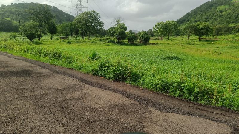 Chandargaon Valley Plots for sale Chandargaon Valley, Chandargaon, Khopoli–Pali Road, Raigad, Maharashtra , Raigad