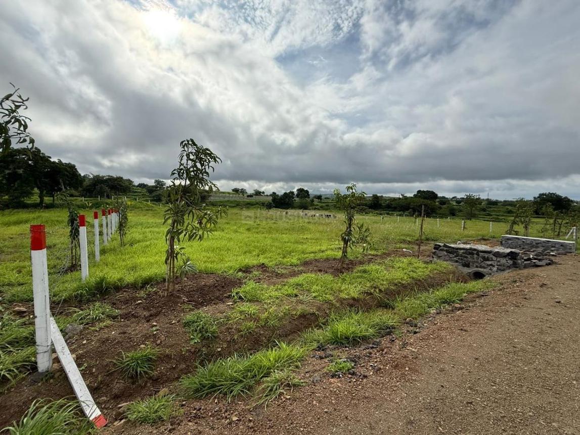Cloud Heaven Plots for sale Cloud Heaven, Khairgaon, Igatpuri, Nashik, Maharashtra , Nashik