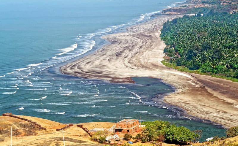 Coastal Eternity Plots for sale Karde, Dapoli, Ratnagiri, Maharashtra , Dapoli Residential NA Plotting Project