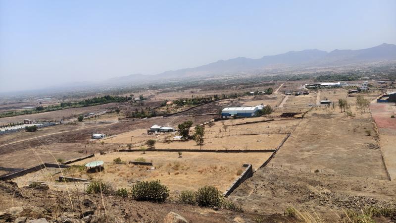 Code Name Rising Purandar Plots for sale Code Name Rising Purandar, Purandar, Pune, Maharashtra , Purandar Residential NA Plotting Project