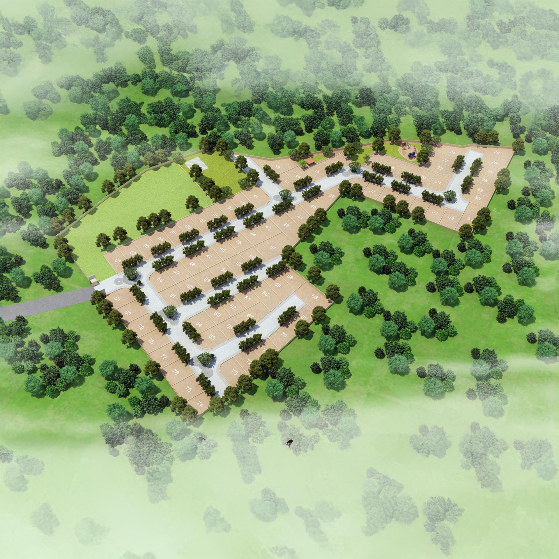 Codename Exoticaa Plots for sale Kanhe, Talegaon, Pune , Kamshet Residential NA Plotting Project