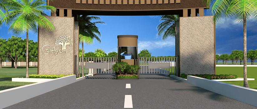 Codename Joy Estate Plots for sale Dhamane, Near Talegaon MIDC, Pune – 410506 , Pimpri Chinchwad Residential NA Plotting Project