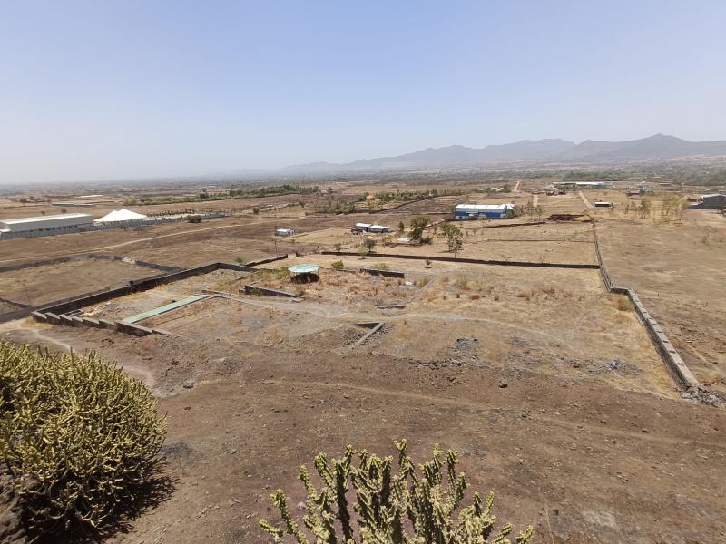 Codename Rising Purandar Plots for sale Codename Rising Purandar, Purandar, Pune, Maharashtra , Purandar Residential NA Plotting Project