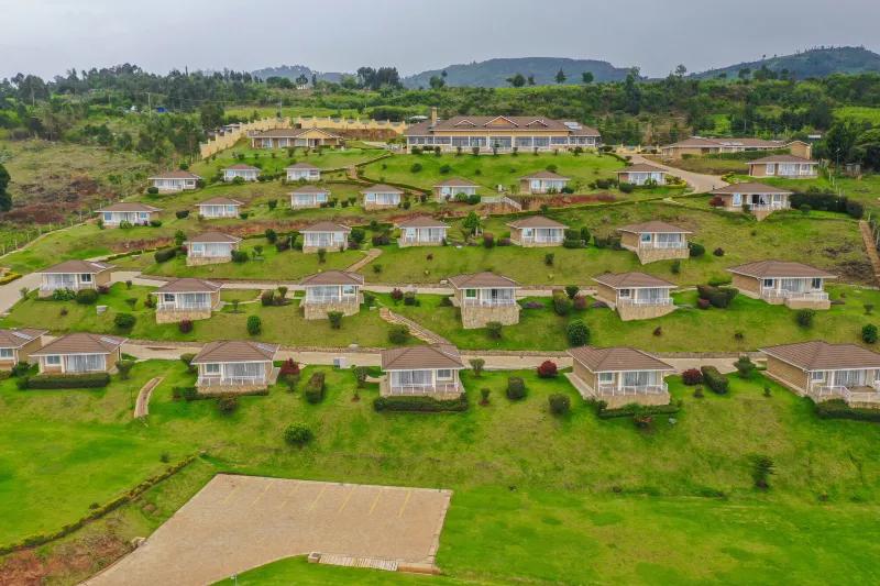 Dam View Estates