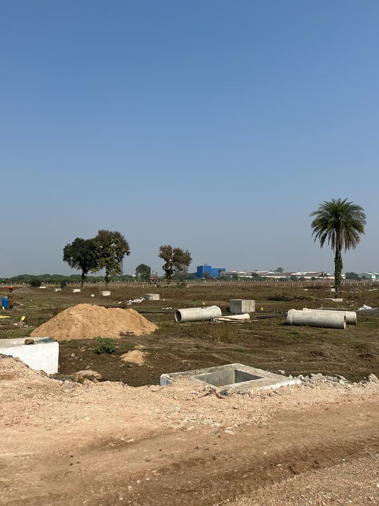 Dev Bhoomi Plots for sale Mahalgaon, Bhandara Road, Nagpur, Maharashtra – 441214 , Nagpur Residential NA Plotting Project