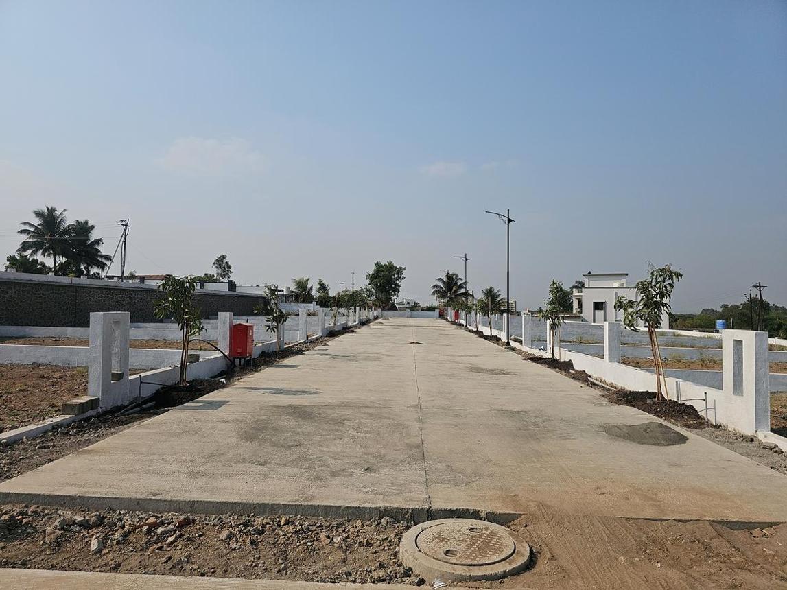 Devashish Park Plots for sale Devashish Park, Ukkali Kanch, Uruli Kanchan, Pune, Maharashtra , Pune Farmhouse Plotting Project