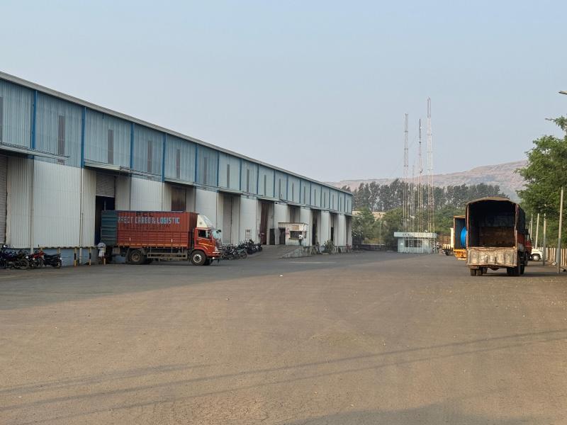 Dhamane Industrial Park Plots for sale Dhamane, Chakan–Talegaon Belt, Pune, Maharashtra , Chakan