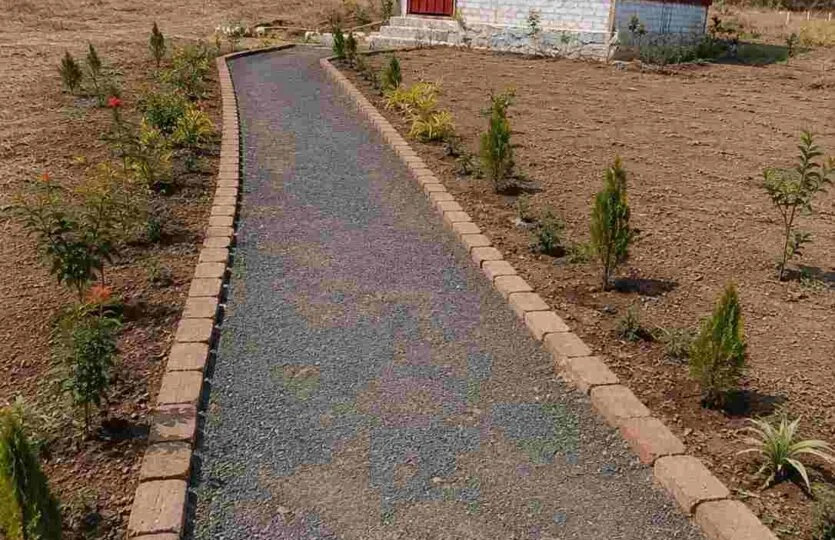 Dream Land Park Plots for sale Wai, District Satara, Maharashtra – 412803 , Wai Residential NA Plotting Project