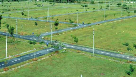Dream Park Plots for sale Nighoje, Near Chakan MIDC, Pune , Chakan