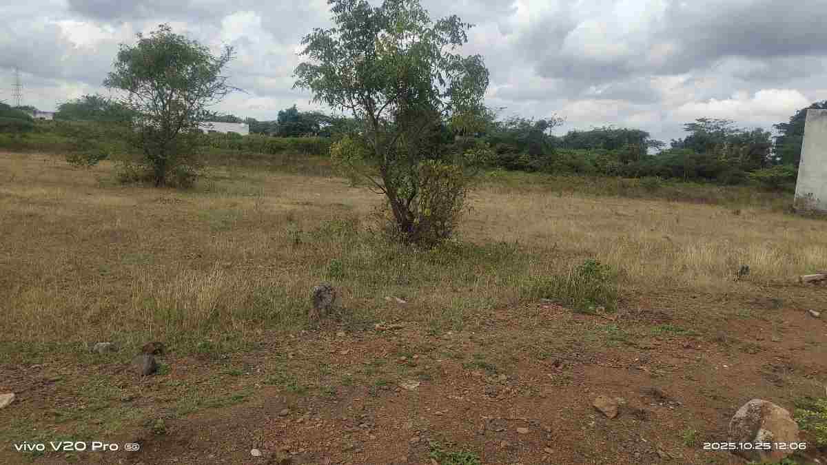Dwarkadhish Nagari Plots for sale Behind Park Side, Indira Nagar, Nashik , Nashik