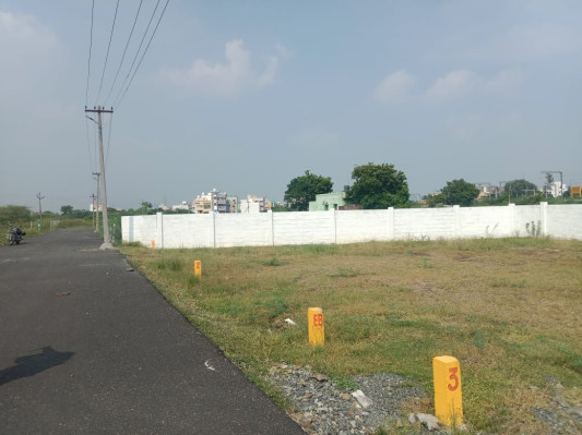 Dwarkapuram Plots for sale Bhalgaon, Chhatrapati Sambhajinagar , Aurangabad