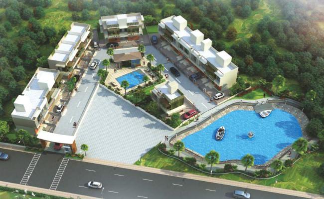 Eka Valley Plots for sale Eka Valley, Karla, Lonavala, Maharashtra – 410405 , Lonavala